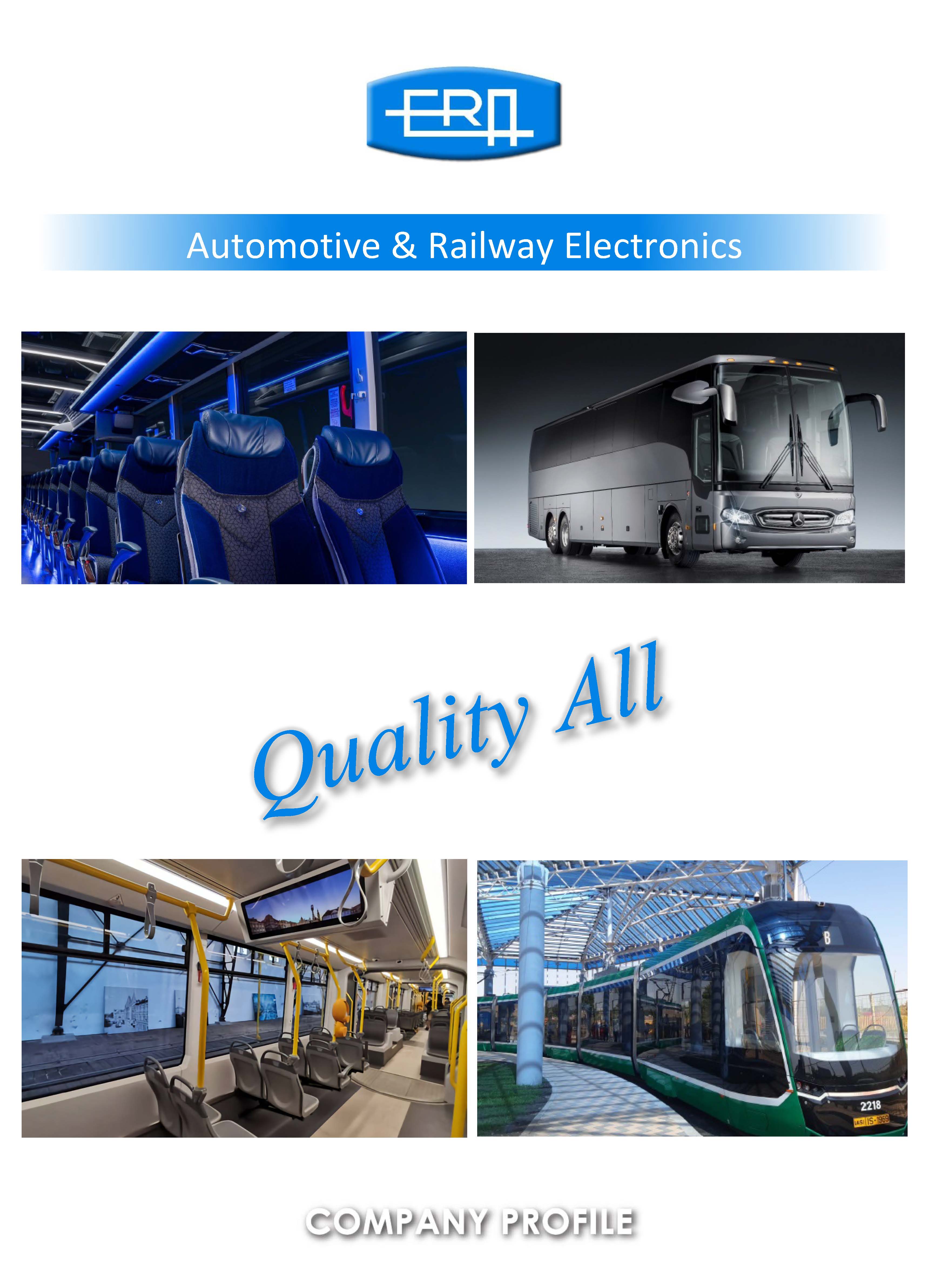 Company Profile